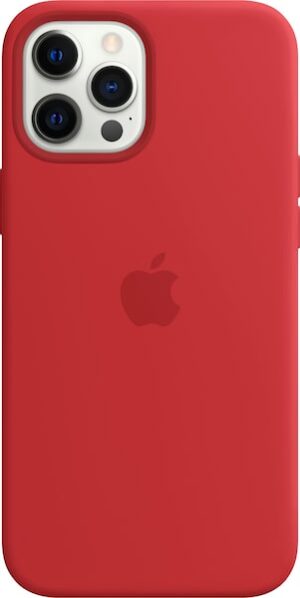 Apple Smartphone-Hülle »iPhone 12 Pro Max Silicone Case«