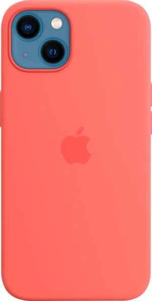 Apple Smartphone-Hülle »iPhone 13 Silicone Case with MagSafe«