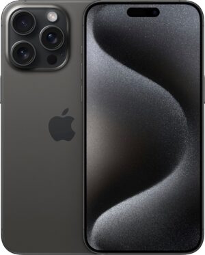 Apple Smartphone »iPhone 15 Pro Max 1TB«