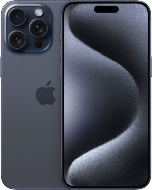 Apple Smartphone »iPhone 15 Pro Max 1TB«