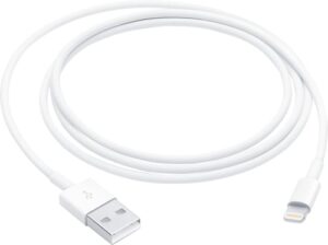 Apple Smartphone-Kabel »Lightning to USB Cable (1 m)«