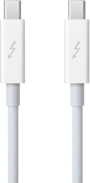 Apple Smartphone-Kabel »Thunderbolt cable (2.0 m)«