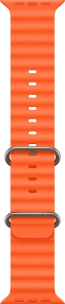 Apple Smartwatch-Armband »49mm Ocean Band«