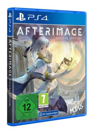 Astragon Spielesoftware »Afterimage: Deluxe Edition«