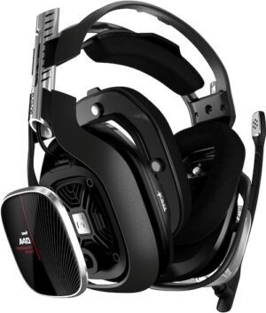 ASTRO Gaming-Headset »A40 TR Headset + MixAmp Pro TR -NEU- (XBox One