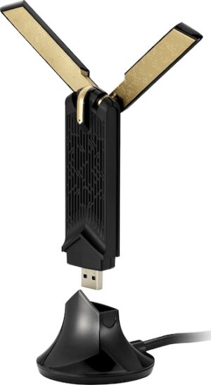 Asus Adapter »USB-AX56«