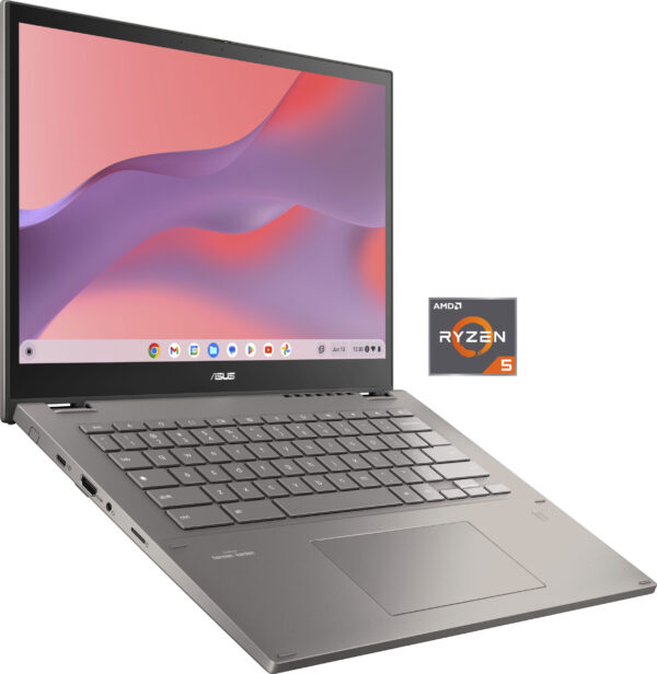 Asus Chromebook »Chromebook Plus CM3401FFA-LZ0146«