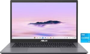 Asus Chromebook »Chromebook Plus CM3401FFA-LZ0146«