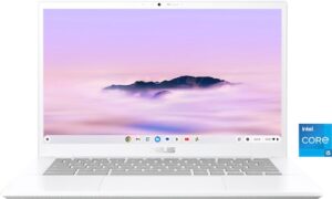 Asus Chromebook »Chromebook Plus CM3401FFA-LZ0146«
