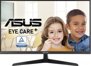 Asus Gaming-LED-Monitor »VY279HGE«