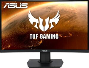 Asus Gaming-Monitor »VG24VQE«