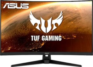 Asus Gaming-Monitor »VG328H1B«