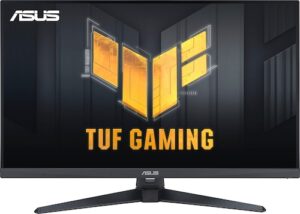 Asus Gaming-Monitor »VG328QA1A«