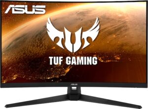 Asus Gaming-Monitor »VG32VQ1BR«