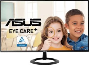 Asus Gaming-Monitor »VZ27EHF«