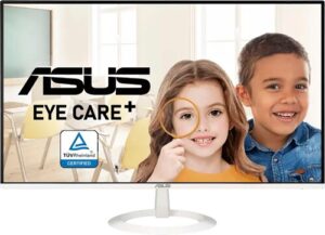 Asus Gaming-Monitor »VZ27EHF-W«