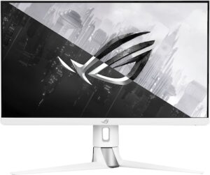 Asus Gaming-Monitor »XG27AQ-W«