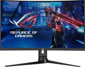 Asus Gaming-Monitor »XG32VC«