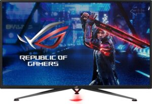 Asus Gaming-Monitor »XG438QR«