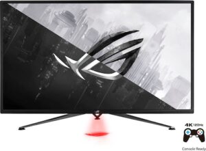 Asus Gaming-Monitor »XG43UQ«