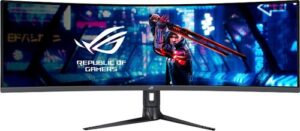 Asus Gaming-Monitor »XG49WCR«