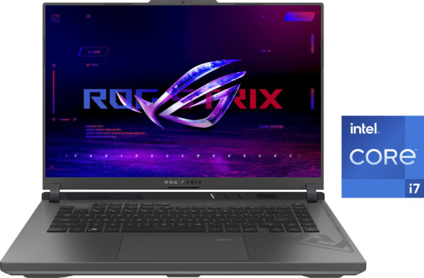 Asus Gaming-Notebook »ASUS ROG Strix G16 Gaming-Notebook«