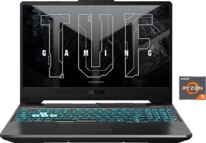 Asus Gaming-Notebook »FA506NC-HN001W R5-7535HS«