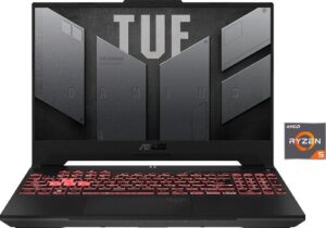 Asus Gaming-Notebook »FA507NU-LP101W R5-7535HS«