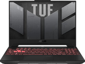 Asus Gaming-Notebook »FA507UV-LP084W Hawk R7«