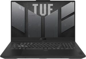 Asus Gaming-Notebook »FA707XV-HX028W«