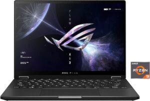 Asus Gaming-Notebook »ROG Flow X13 GV302XA-NI009W«