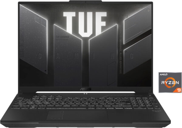 Asus Gaming-Notebook »TUF Gaming A16 FA607PV-N3011W«