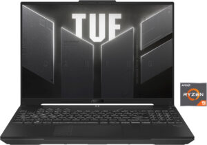 Asus Gaming-Notebook »TUF Gaming A16 FA607PV-QT025«