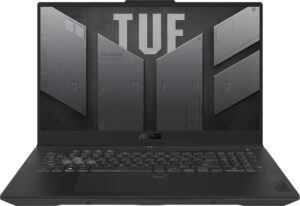 Asus Gaming-Notebook »TUF Gaming FA707NU-HX035W«