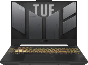 Asus Gaming-Notebook »TUF Gaming FX507ZU4-LP114W«