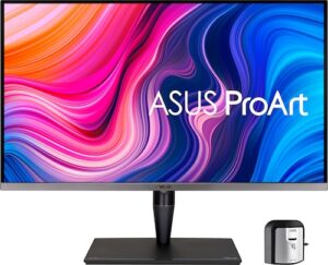 Asus LCD-Monitor »PA32UCG-K«