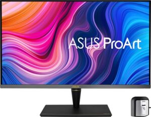 Asus LCD-Monitor »PA32UCX-PK«