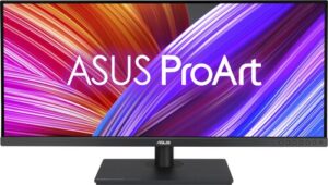 Asus LCD-Monitor »PA348CGV«