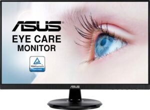 Asus LCD-Monitor »VA24DCP«