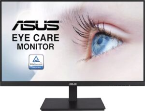 Asus LCD-Monitor »VA24DQSB«