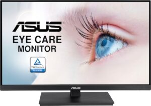 Asus LCD-Monitor »VA24EQSB«