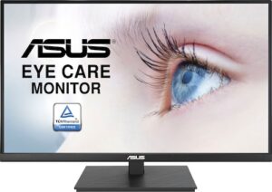 Asus LCD-Monitor »VA27AQSB«