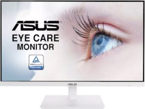 Asus LCD-Monitor »VA27DQSB-W«