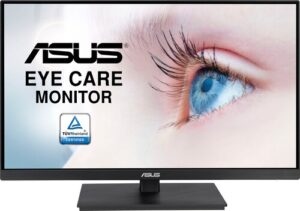 Asus LCD-Monitor »VA27EQSB«