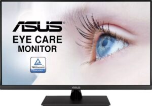 Asus LCD-Monitor »VP32UQ«