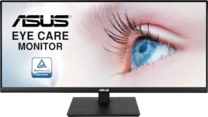 Asus LCD-Monitor »VP349CGL«