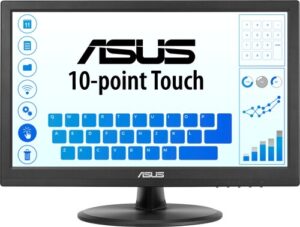 Asus LCD-Monitor »VT168HR«