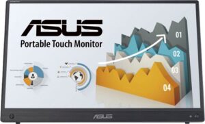 Asus LED-Monitor »ASUS Monitor«