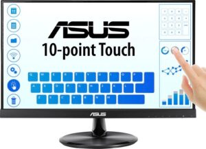 Asus LED-Monitor »ASUS Monitor«