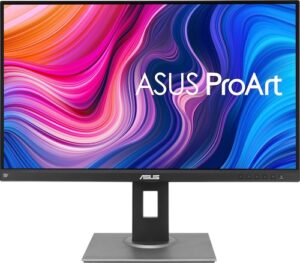 Asus LED-Monitor »ASUS Monitor«